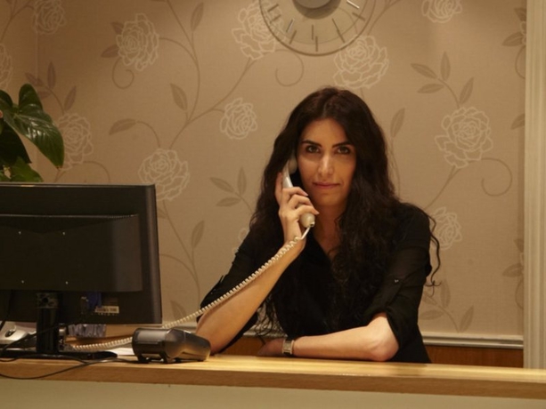 Imagen general del Hotel Best Western Cumberland. Foto 2