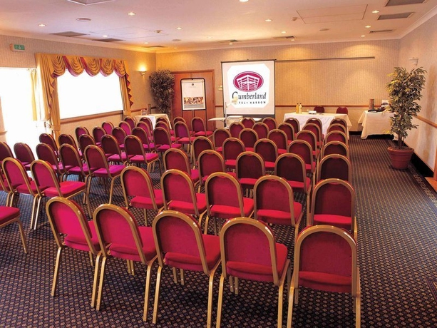 Imagen general del Hotel Best Western Cumberland. Foto 3