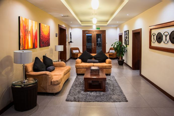 Imagen de los interiores del Hotel Best Western Cumbres Inn Cd. Cuauht&eacute;moc. Foto 13