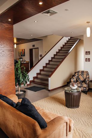 Imagen de los interiores del Hotel Best Western Cumbres Inn Cd. Cuauht&eacute;moc. Foto 14