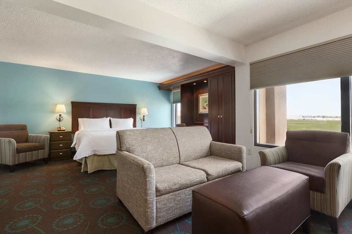 Imagen de la habitación del Hotel Best Western Cy-Fair. Foto 3