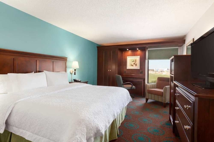Imagen de la habitación del Hotel Best Western Cy-Fair. Foto 4