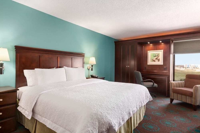 Imagen de la habitación del Hotel Best Western Cy-Fair. Foto 5