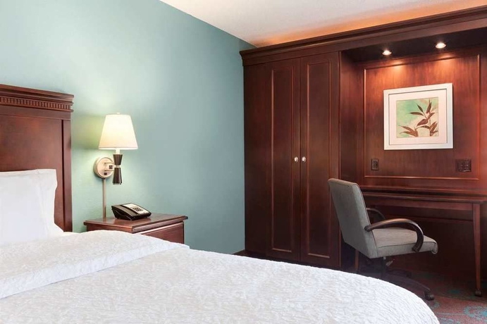 Imagen de la habitación del Hotel Best Western Cy-Fair. Foto 6