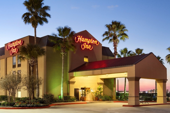 Imagen general del Hotel Best Western Cy-Fair. Foto 1