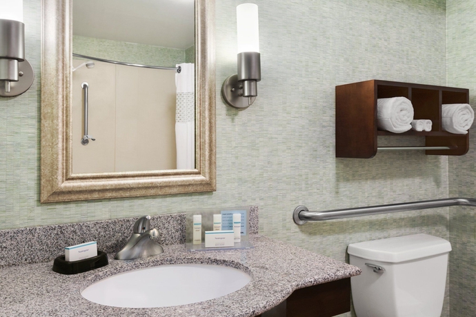 Imagen de la habitación del Hotel Best Western Cy-Fair. Foto 8