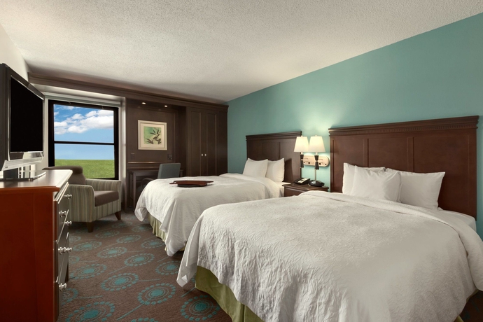 Imagen de la habitación del Hotel Best Western Cy-Fair. Foto 9