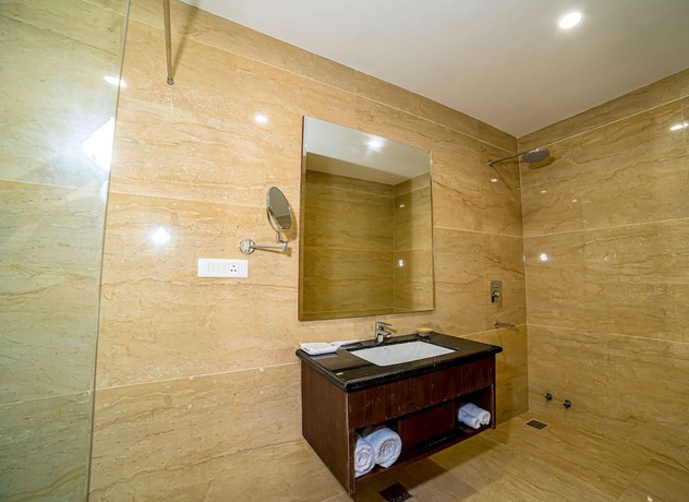 Imagen de la habitación del Hotel Best Western Dalhousie. Foto 8