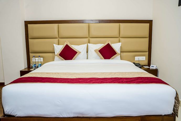 Imagen de la habitación del Hotel Best Western Dalhousie. Foto 9