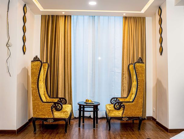 Imagen de la habitación del Hotel Best Western Dalhousie. Foto 12