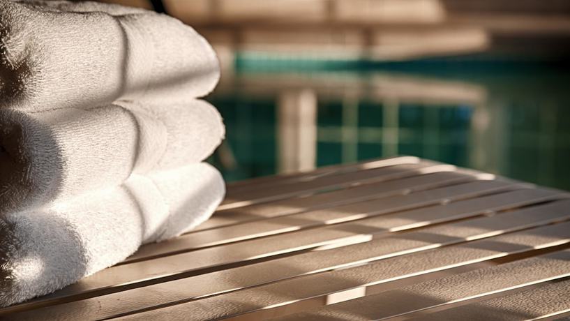 Imagen general del Hotel Best Western Dallas Inn and Suites. Foto 1