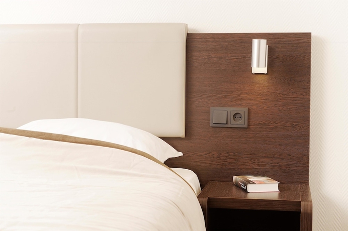 Imagen de la habitación del Hotel Best Western Dam Square Inn. Foto 2