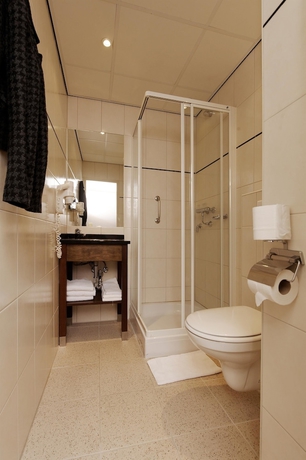 Imagen de la habitación del Hotel Best Western Dam Square Inn. Foto 5