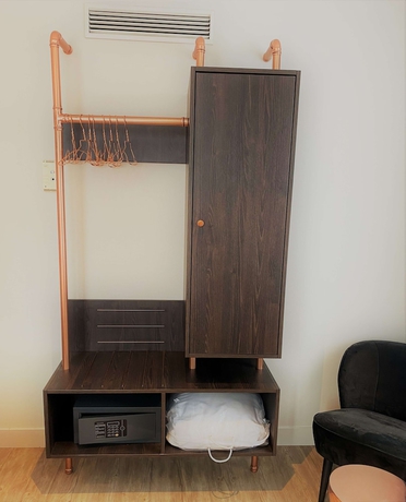 Imagen de la habitación del Hotel Best Western Dam Square Inn. Foto 17