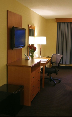 Imagen de la habitación del Hotel Best Western Danbury/bethel. Foto 7