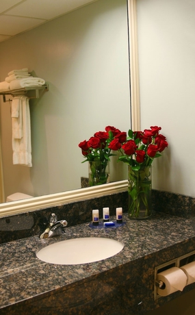 Imagen de la habitación del Hotel Best Western Danbury/bethel. Foto 10