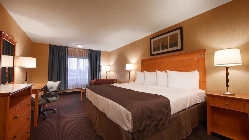Imagen de la habitación del Hotel Best Western Danbury/bethel. Foto 14