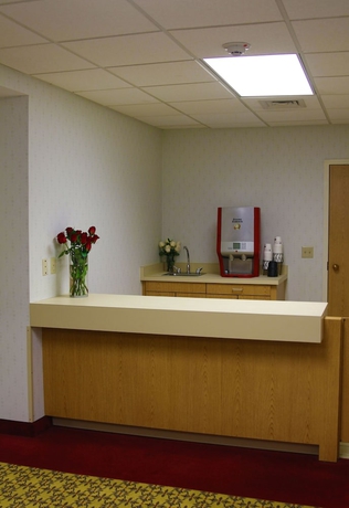 Imagen de los interiores del Hotel Best Western Danbury/bethel. Foto 19