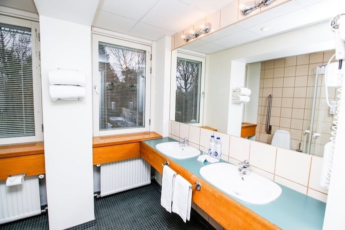 Imagen de la habitación del Hotel Best Western Danderyd. Foto 4