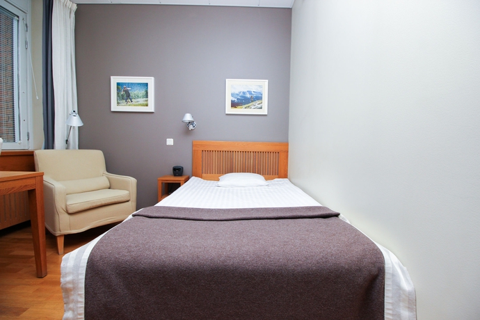 Imagen de la habitación del Hotel Best Western Danderyd. Foto 5