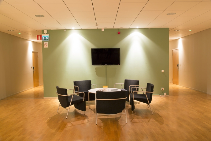 Imagen de los interiores del Hotel Best Western Danderyd. Foto 10