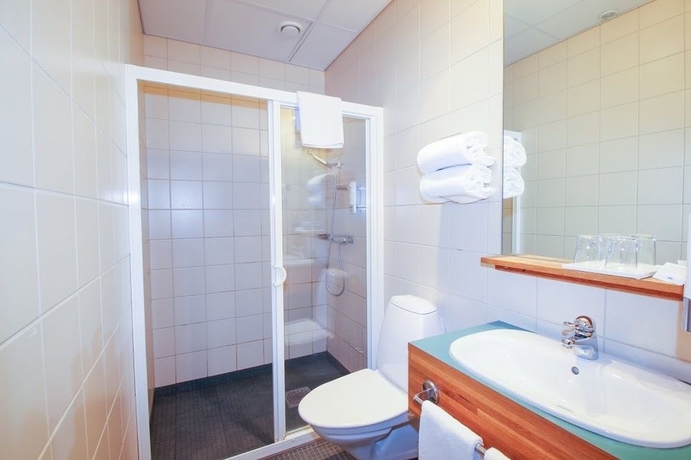Imagen de la habitación del Hotel Best Western Danderyd. Foto 8
