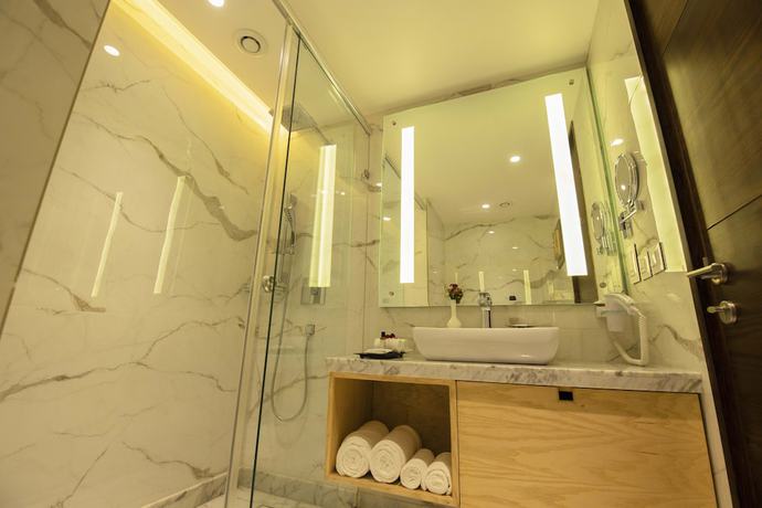Imagen de la habitación del Hotel Best Western Darbar. Foto 7