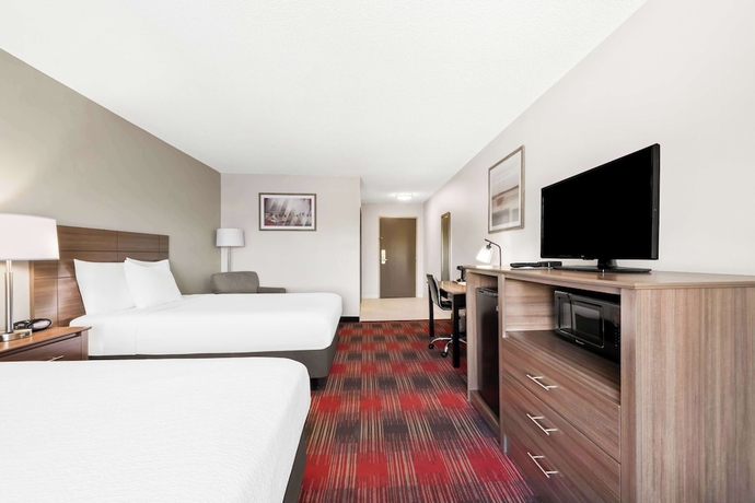 Imagen de la habitación del Hotel Best Western Dartmouth-New Bedford. Foto 3