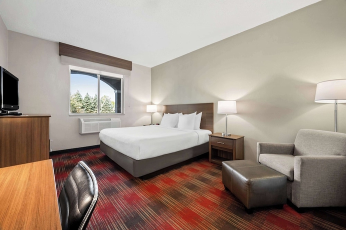 Imagen de la habitación del Hotel Best Western Dartmouth-New Bedford. Foto 5