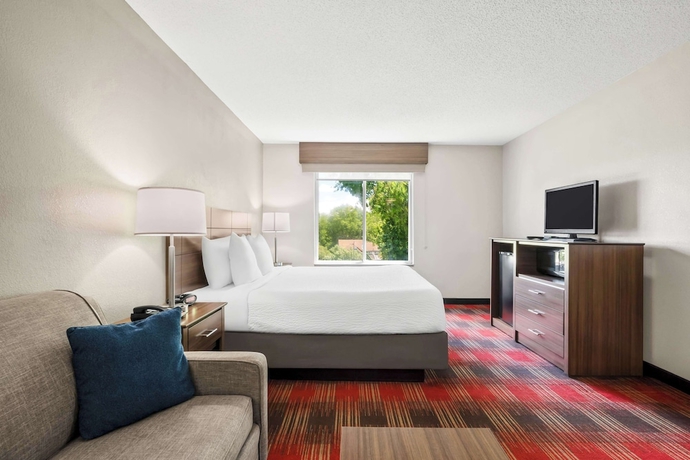 Imagen de la habitación del Hotel Best Western Dartmouth-New Bedford. Foto 7