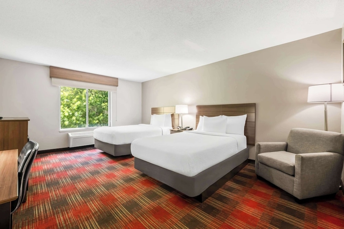 Imagen de la habitación del Hotel Best Western Dartmouth-New Bedford. Foto 10