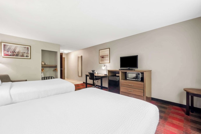 Imagen de la habitación del Hotel Best Western Dartmouth-New Bedford. Foto 11