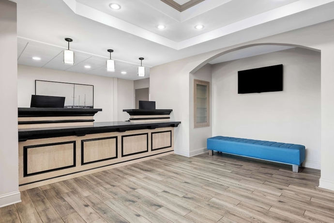Imagen de los interiores del Hotel Best Western Dartmouth-New Bedford. Foto 15
