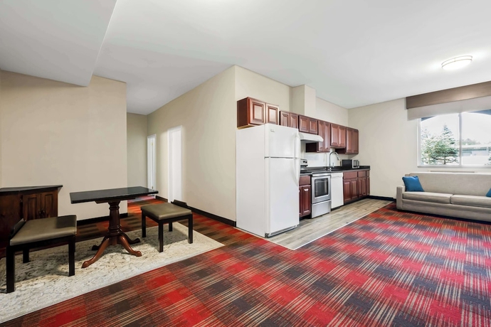 Imagen de la habitación del Hotel Best Western Dartmouth-New Bedford. Foto 12