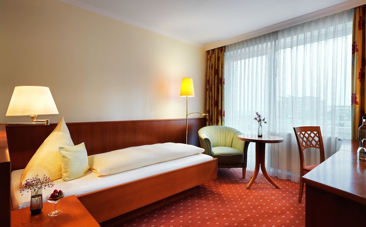 Imagen de la habitación del Hotel Best Western Das Donners. Foto 4