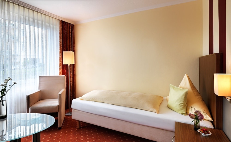 Imagen de la habitación del Hotel Best Western Das Donners. Foto 5