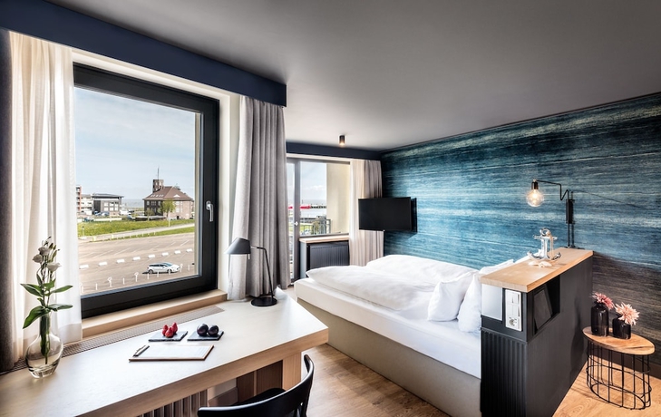 Imagen de la habitación del Hotel Best Western Das Donners. Foto 8