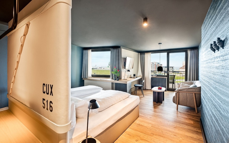 Imagen de la habitación del Hotel Best Western Das Donners. Foto 9