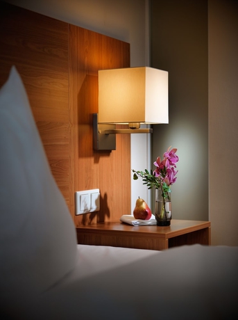 Imagen de la habitación del Hotel Best Western Das Donners. Foto 12