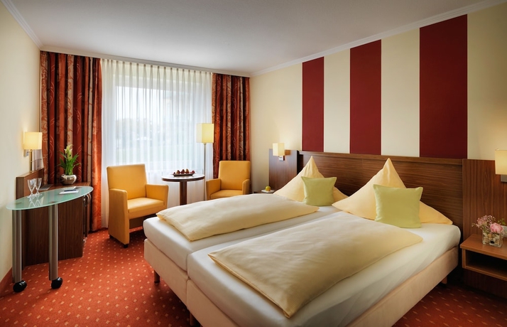 Imagen de la habitación del Hotel Best Western Das Donners. Foto 13