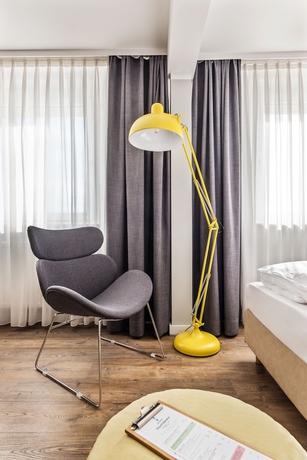Imagen de la habitación del Hotel Best Western Das Donners. Foto 17