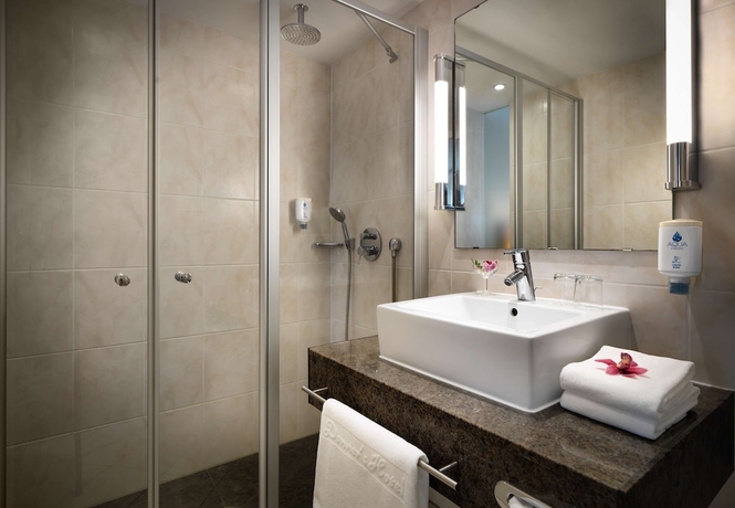 Imagen de la habitación del Hotel Best Western Das Donners. Foto 19