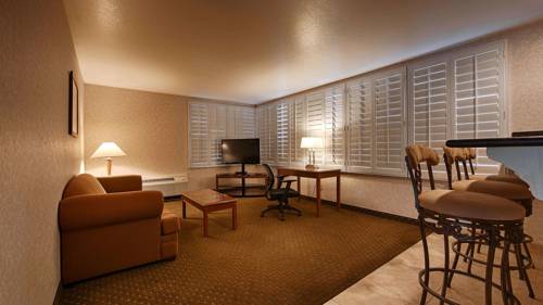 Imagen de la habitación del Hotel Best Western Date Tree. Foto 3