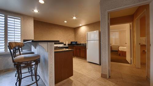 Imagen de la habitación del Hotel Best Western Date Tree. Foto 4