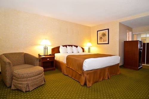 Imagen de la habitación del Hotel Best Western Date Tree. Foto 8