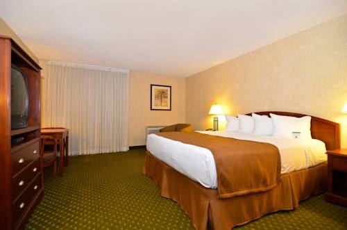 Imagen de la habitación del Hotel Best Western Date Tree. Foto 9