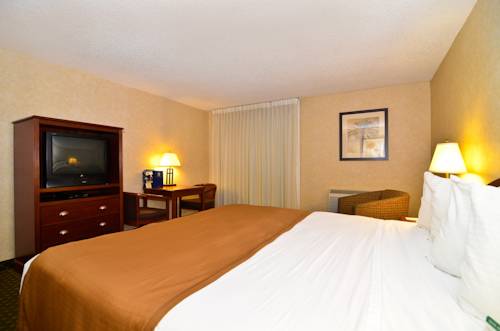 Imagen de la habitación del Hotel Best Western Date Tree. Foto 10