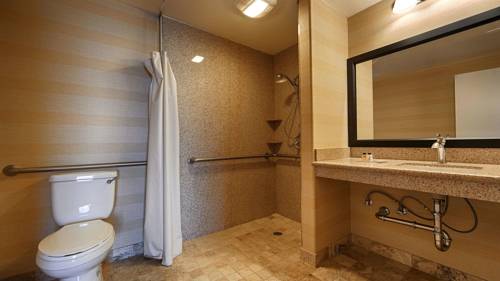 Imagen de la habitación del Hotel Best Western Date Tree. Foto 14