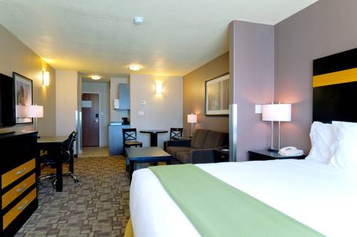 Imagen de la habitación del Hotel Best Western Dawson Creek. Foto 6