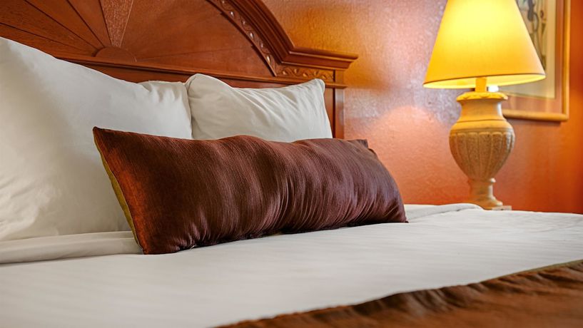 Imagen de la habitación del Hotel Best Western Dayton. Foto 11